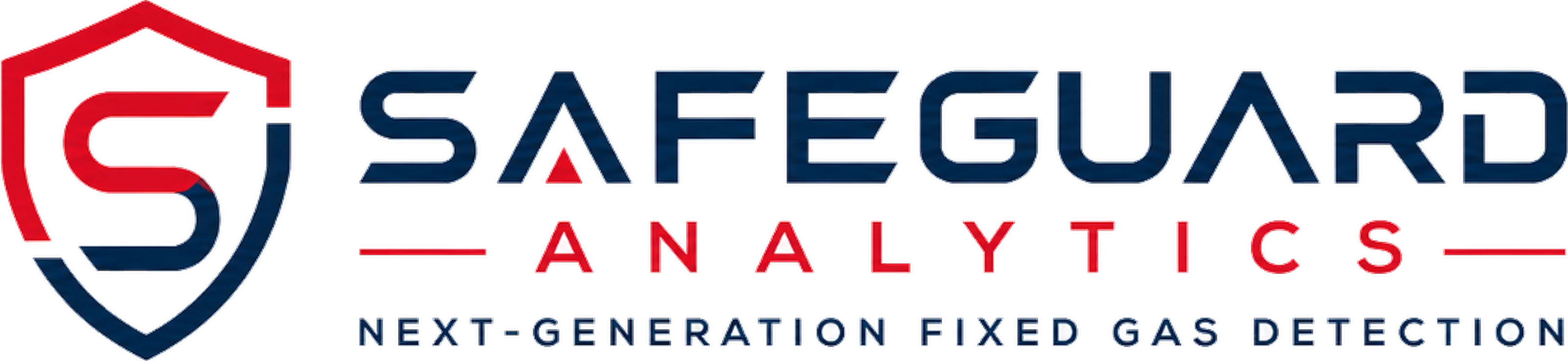 Safeguard Analytics - Next-Generation Fixed Gas Detection